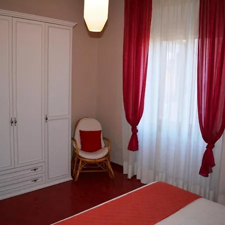 Affittasardegna-villa Palmasera *