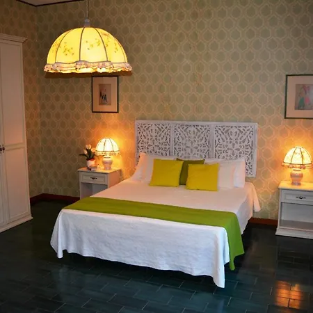 Affittasardegna-villa Palmasera *