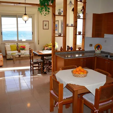 Affittasardegna-villa Palmasera *