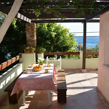 Affittasardegna-villa Palmasera *